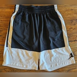 Jordan Basketball Shorts